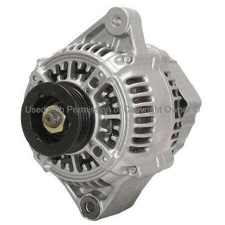 Mpa Quality-Built Alternator Remanufactured, 15956 15956